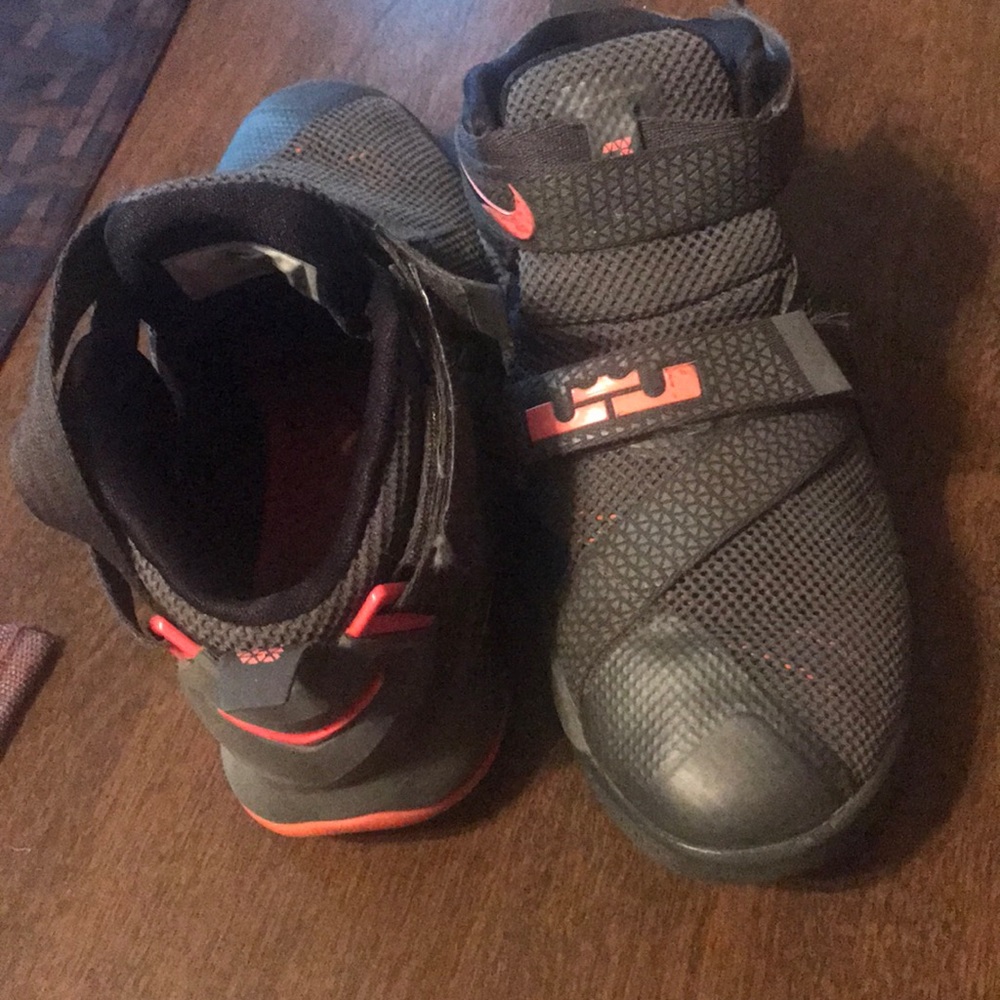 Nike-Girls Sneaker